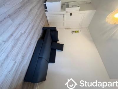 For rent Paris-17eme-arrondissement 1 room 13 m2 Paris (75017) photo 2