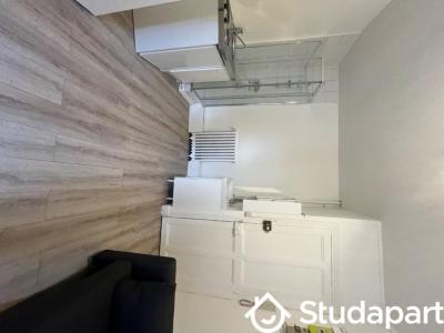 For rent Paris-17eme-arrondissement 1 room 13 m2 Paris (75017) photo 3