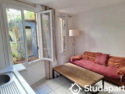 For rent Lyon-1er-arrondissement 1 room 25 m2 Rhone (69001) photo 0
