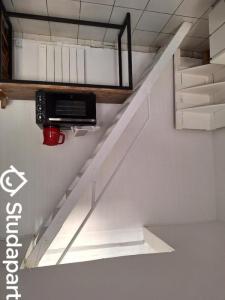 Louer Appartement 25 m2 Lyon-1er-arrondissement