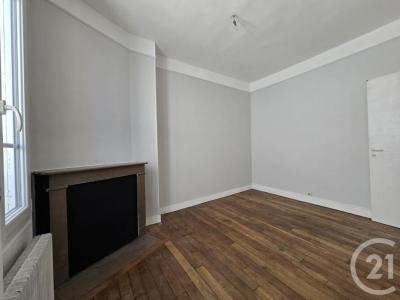 Annonce Vente 2 pi�ces Appartement Fontenay-sous-bois 94