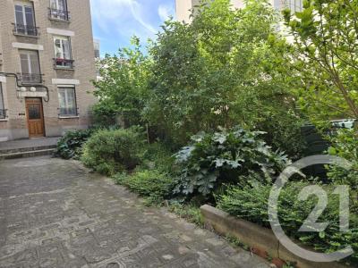Acheter Appartement Fontenay-sous-bois 178200 euros