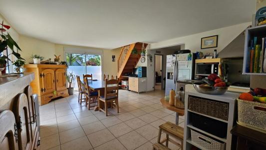 Acheter Maison 122 m2 Besancon