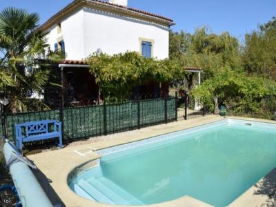 Acheter Maison Mansle Charente