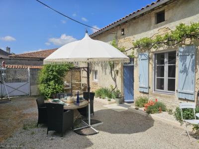 Annonce Vente Chambre d'hotes Villefagnan 16