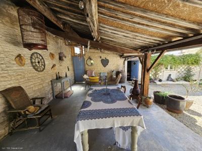 Acheter Chambre d'hotes Villefagnan Charente