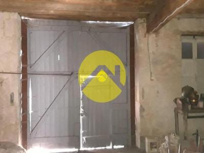 Acheter Maison Issoudun Indre