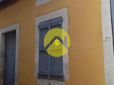 Acheter Maison Issoudun 47500 euros