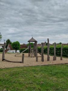 Annonce Location 3 pi�ces Appartement Arnay-le-duc 21