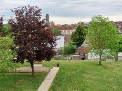 Louer Appartement 64 m2 Arnay-le-duc