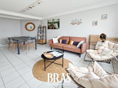 Annonce Vente 3 pi�ces Appartement Baule-escoublac 44