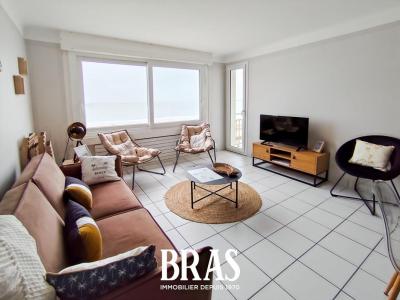 Acheter Appartement 64 m2 Baule-escoublac