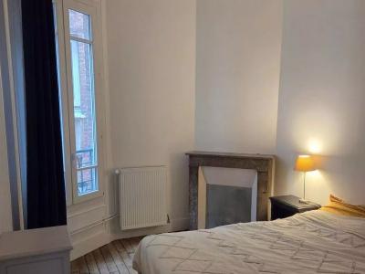 Louer Appartement Clichy Hauts de Seine