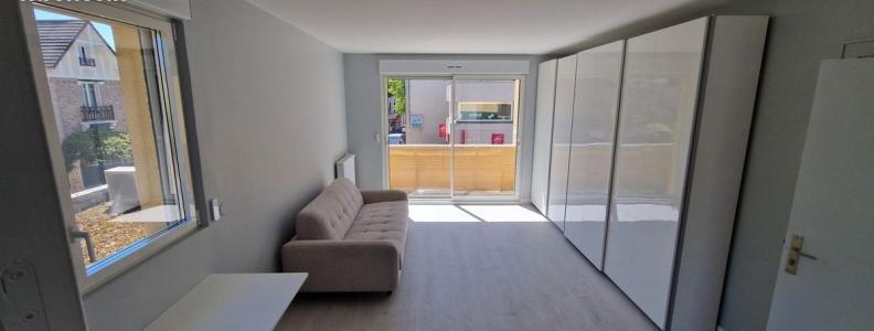 Louer Appartement 27 m2 Cormeilles-en-parisis