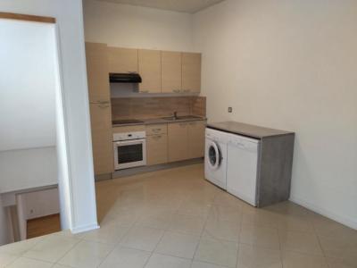 For rent Persan 2 rooms 25 m2 Val d'Oise (95340) photo 0