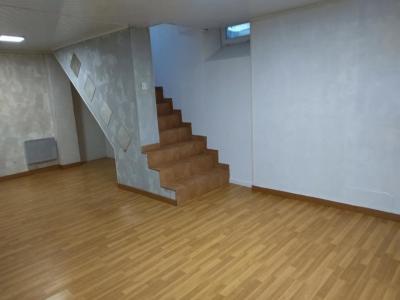 For rent Persan 2 rooms 25 m2 Val d'Oise (95340) photo 1