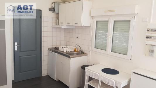 Louer Appartement Beauvais Oise