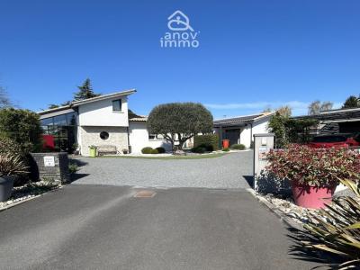 Annonce Vente 7 pi�ces Maison Saint-yrieix-sur-charente 16