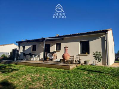 For sale Asnieres-sur-nouere 4 rooms 84 m2 Charente (16290) photo 0