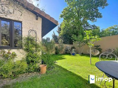 Annonce Vente 5 pi�ces Maison Gagny 93