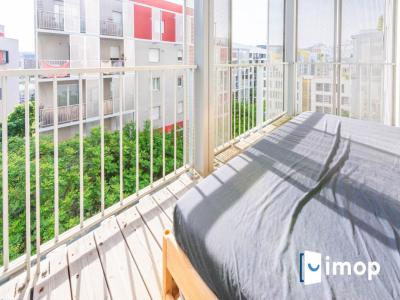 Acheter Appartement Nanterre 269000 euros