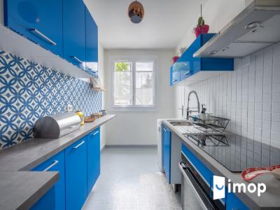 Acheter Appartement Herblay Val d'Oise