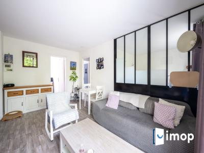 Acheter Appartement Herblay 176900 euros