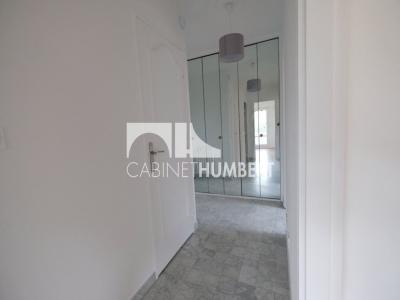 Louer Appartement Saint-etienne Loire