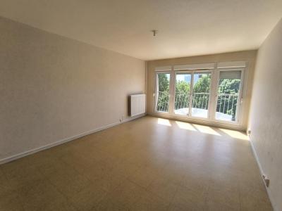 Annonce Location 3 pi�ces Appartement Paray-le-monial 71