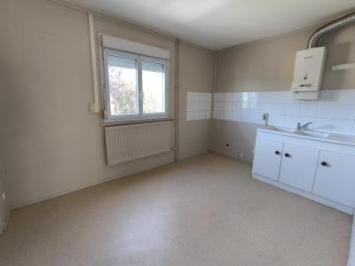 Louer Appartement 64 m2 Paray-le-monial