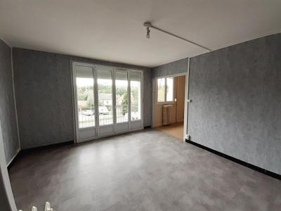Annonce Location 5 pi�ces Appartement Charolles 71