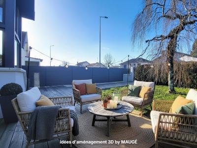 Annonce Vente 4 pi�ces Maison Pont-de-cheruy 38