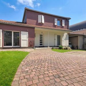 Annonce Vente 5 pi�ces Maison Bron 69