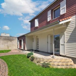 Acheter Maison 126 m2 Bron