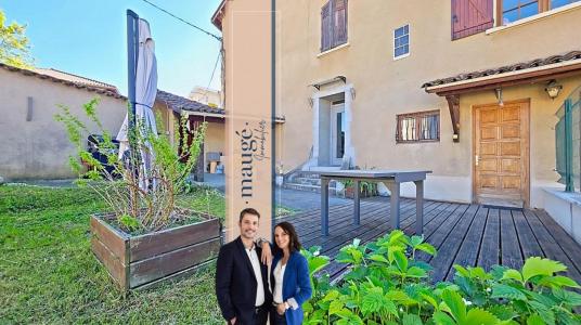 For sale Heyrieux 5 rooms 126 m2 Isere (38540) photo 0