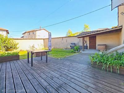 Acheter Maison Heyrieux 300000 euros