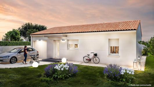 For sale Chavagnes-en-paillers 6 rooms 85 m2 Vendee (85250) photo 0