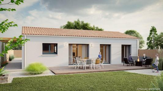 For sale Chantonnay 6 rooms 81 m2 Vendee (85110) photo 1