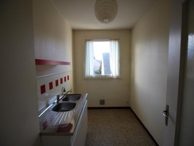 Louer Appartement 43 m2 Nantes