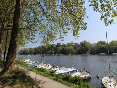 For rent Nantes 1 room 30 m2 Loire atlantique (44300) photo 0