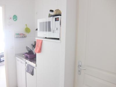 Annonce Location Appartement Nantes 44