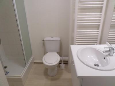 Louer Appartement 19 m2 Nantes