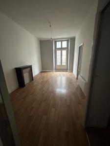 For rent Nantes 3 rooms 48 m2 Loire atlantique (44000) photo 0