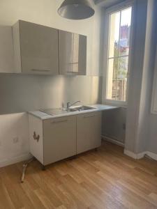 Louer Appartement 48 m2 Nantes