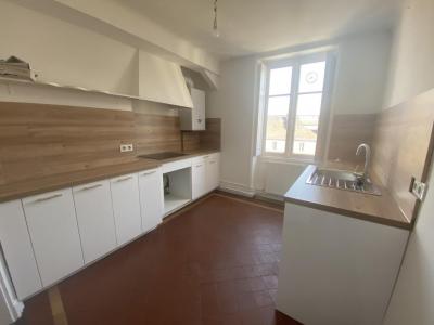 Louer Appartement 58 m2 Nantes