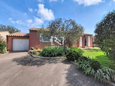 For sale Montauroux 4 rooms 100 m2 Var (83440) photo 0