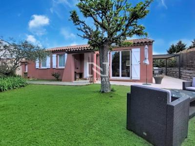 Annonce Vente 4 pi�ces Maison Montauroux 83