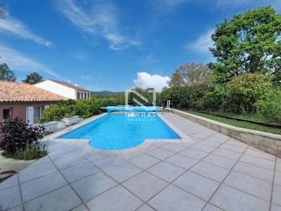 Acheter Maison Montauroux 535000 euros