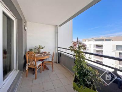 Annonce Vente 2 pi�ces Appartement Marseille-8eme-arrondissement 13