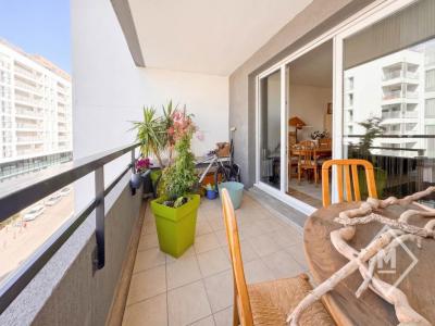 Acheter Appartement Marseille-8eme-arrondissement Bouches du Rhone